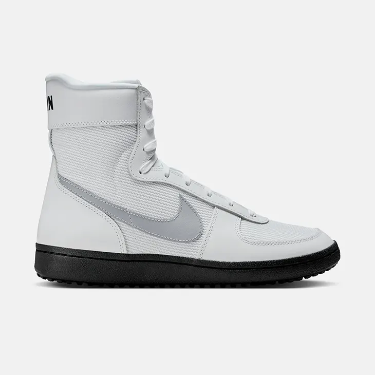 Nike x Converse x Stranger Things