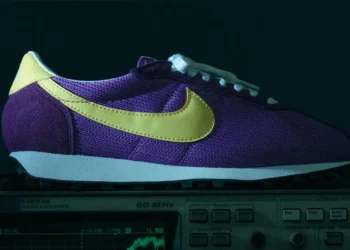 Nike and Converse Reveal Stranger Things Collection