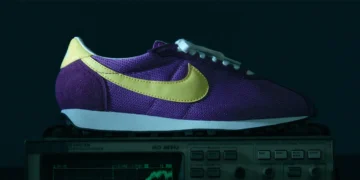 Nike and Converse Reveal Stranger Things Collection