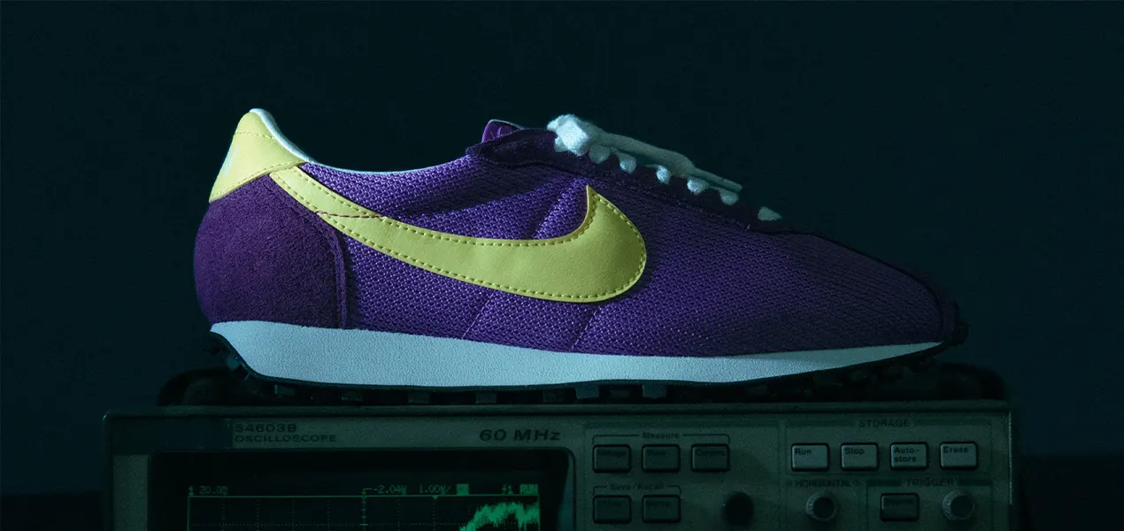 Nike and Converse Reveal Stranger Things Collection