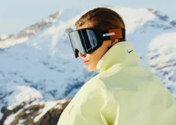 Nike x Jacquemus Step Into Winter With New Ski Collection