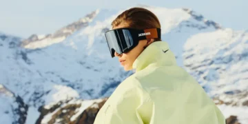 Nike x Jacquemus Step Into Winter With New Ski Collection
