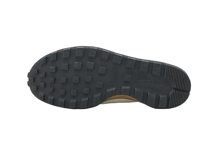 NikeCraft x Tom Sachs GPS Studio