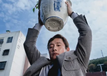 No Other Choice Delivers a Tense Story Arriving This January