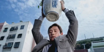 No Other Choice Delivers a Tense Story Arriving This January