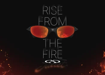 Oakley X-Metal Juliet Returns Under Travis Scott Direction