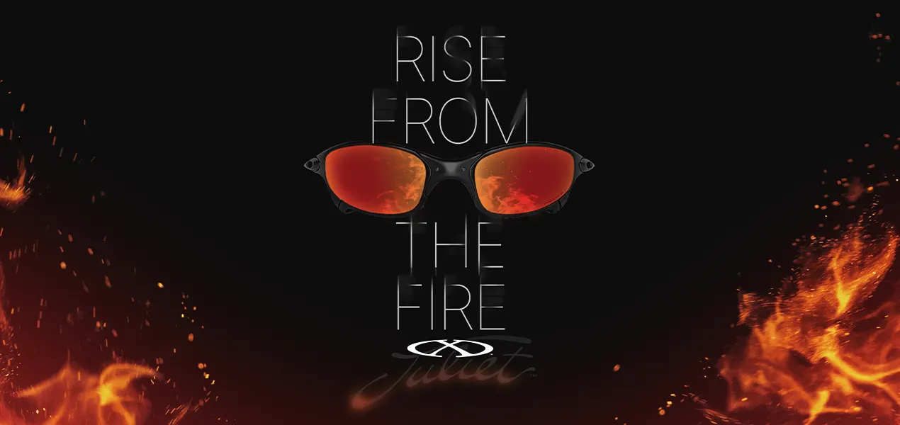 Oakley X-Metal Juliet Returns Under Travis Scott Direction