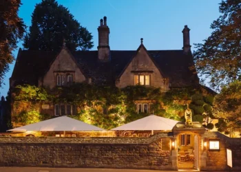 Old Parsonage Hotel: Oxford’s Timeless Retreat for the Modern Traveler