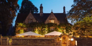 Old Parsonage Hotel: Oxford’s Timeless Retreat for the Modern Traveler