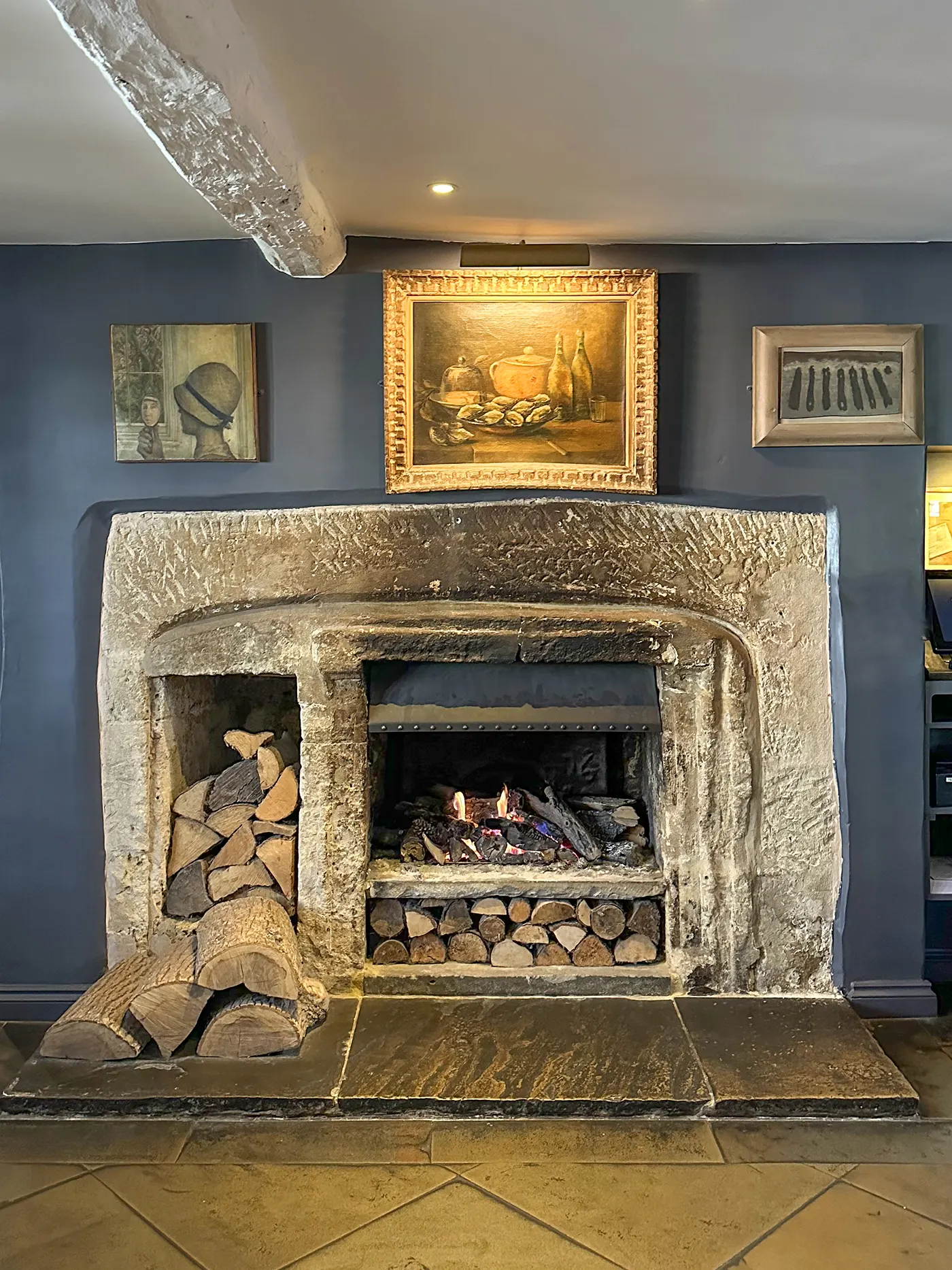 Old Parsonage Hotel: Oxford’s Timeless Traveler Retreat