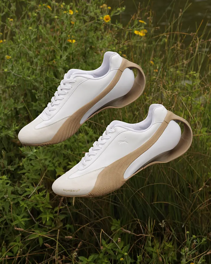 PUMA x Rombaut Season 2