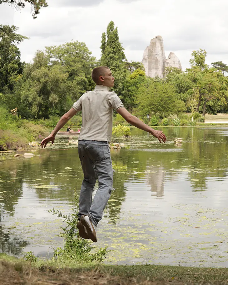 PUMA x Rombaut Season 2