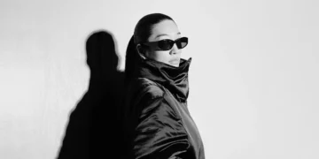 Peggy Gou Brings Her Style to New Alpha Industries Capsule