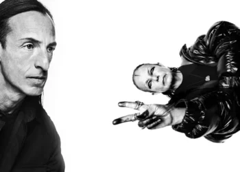 Rick Owens Is Not Your Secret Anymore