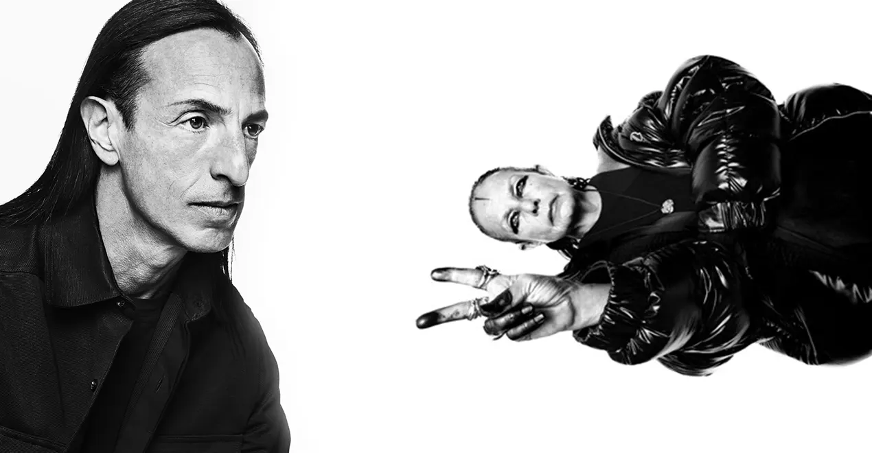Rick Owens Is Not Your Secret Anymore