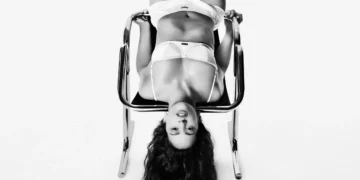 Rosalía Fronts Calvin Klein’s Holiday 2025 Campaign