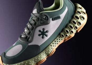 SPUNGE Expands Globally with New Osmosis Colorways