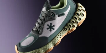 SPUNGE Expands Globally with New Osmosis Colorways