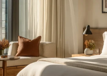 Sonder Hotels Liquidation Exposes Limits of Tech-First Hotel Models