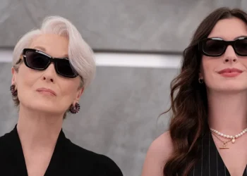 First Teaser Brings The Devil Wears Prada 2 Back After Two Decades