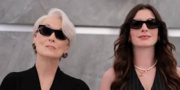 First Teaser Brings The Devil Wears Prada 2 Back After Two Decades