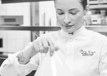 Chef Flossies Gilles