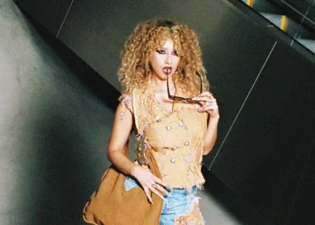 The Rio World Presents “A Poem and a Protest” for SS26