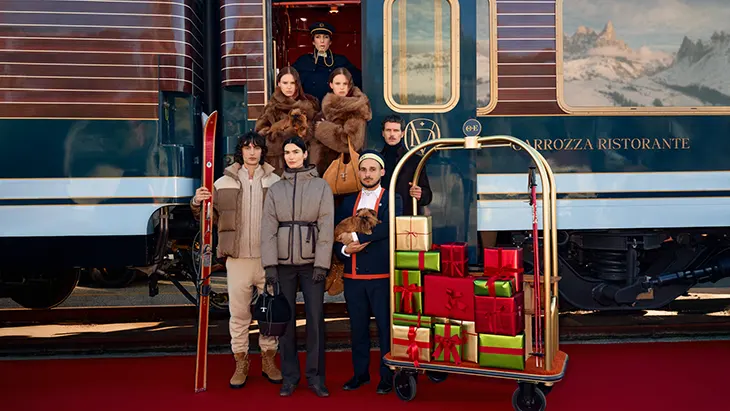 Tod’s Holiday 2025.26