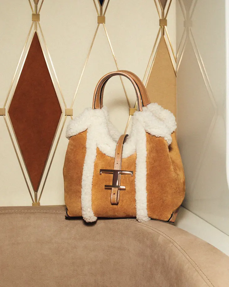 Tod’s Holiday 2025.26