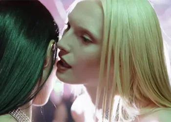 Zara Teams Up With Ludovic de Saint Sernin