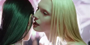 Zara Teams Up With Ludovic de Saint Sernin