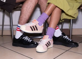 adidas Originals Brings SpongeBob to Life This Season