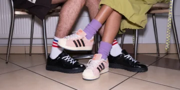 adidas Originals Brings SpongeBob to Life This Season