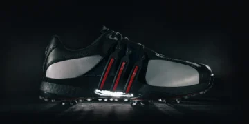 Adidas Tour360