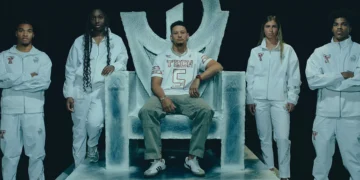 adidas and Patrick Mahomes Expand Legacy at Texas Tech