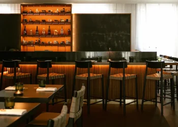 AKOYA: Times Square’s Secret Rooftop Sushi Sanctuary