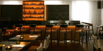 AKOYA: Times Square’s Secret Rooftop Sushi Sanctuary