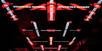 Armani Exchange Sets a New Rhythm in Belgrade at Kult