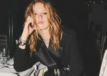 ba&sh Presents All Night Long Partywear Collection