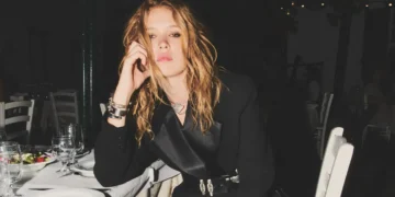 ba&sh Presents All Night Long Partywear Collection