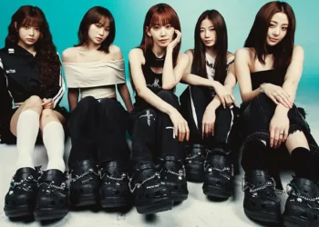 LE SSERAFIM and Crocs Introduce New Bae Clog Collaboration