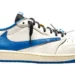 Travis Scott Reunites with fragment design for Air Jordan 1 Low OG
