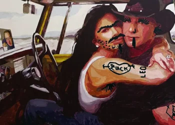 DORIC ORDER: The Met Gala’s Descent Into a Hostage Situation