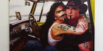 DORIC ORDER: The Met Gala’s Descent Into a Hostage Situation