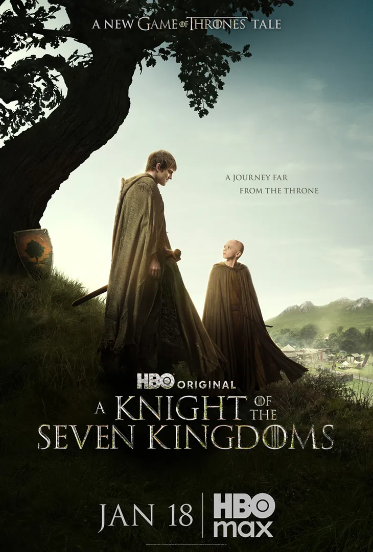 SEVEN KINGDOMS