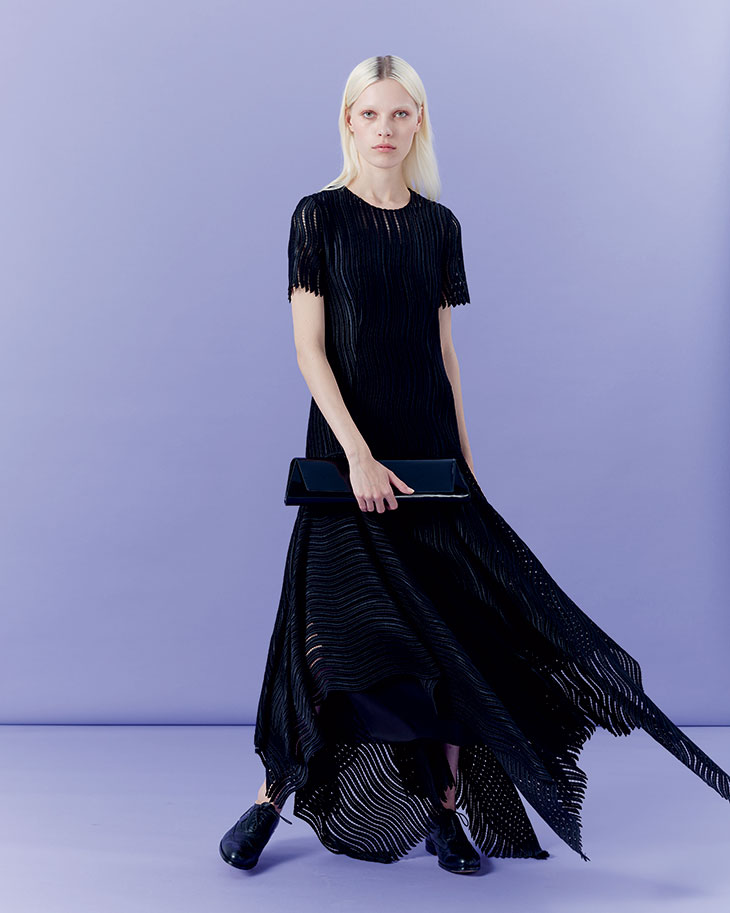 Akris Pre Fall 2026 Collection