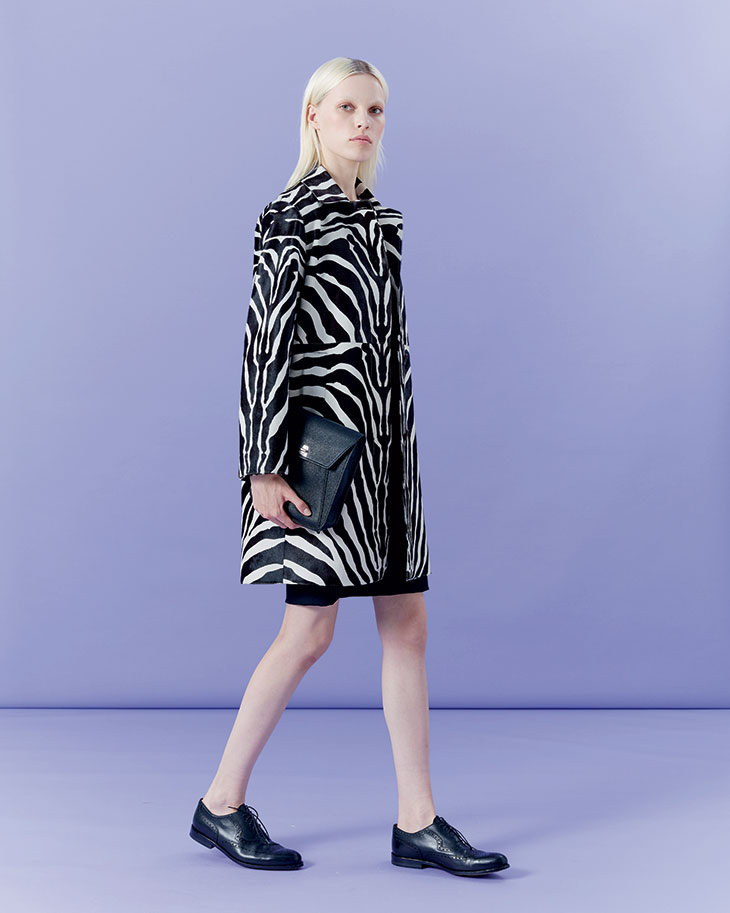 Akris Pre Fall 2026 Collection - photo courtesy of AKRIS