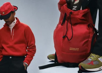 Aimé Leon Dore x New Balance Unveil Made in UK 991