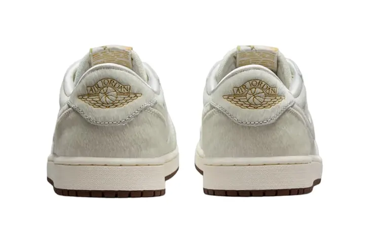 Air Jordan 1 Low OG “CNY”