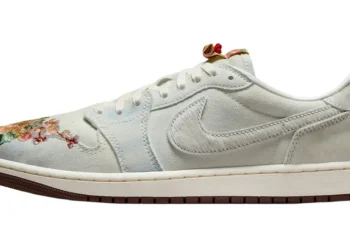 Air Jordan 1 Low OG “CNY” Arrives for Lunar New Year 2026